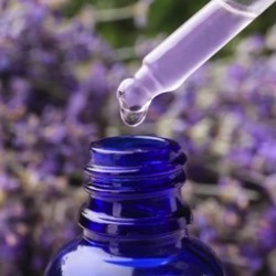 Óleos medicinais espirituais